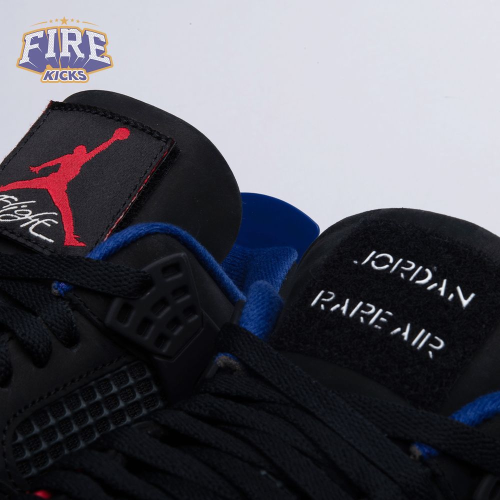 Air Jordan 4 "Rare Air" FV5029-003 Unisex