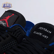 Air Jordan 4 "Rare Air" FV5029-003 Unisex