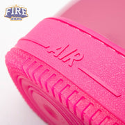 Nike Air Force 1 Low Pink Cooler Mulberry Rose IO4489-600 Unisex