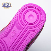 Nike Air Force 1 Low Cactus Plant Flea Market Fuchsia Dream FQ7069-500 Unisex