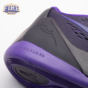 Nike Kobe 9 EM Low Protro TB Purple Dynasty IH1401-500 Men's