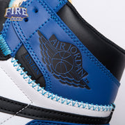 Jordan 1 High OG Union LA Fragment DZ5485-041 Unisex