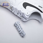 Nike Air Force 1 Low White Black CU9225-102 Men's