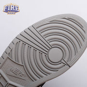 Air Jordan 1 High OG Satin Shadow 2024 FD4810-010 Unisex