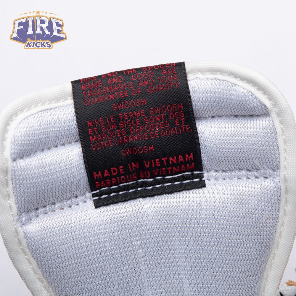 Jordan 1 Low OG Rookie of the Year CZ0790-107 Unisex