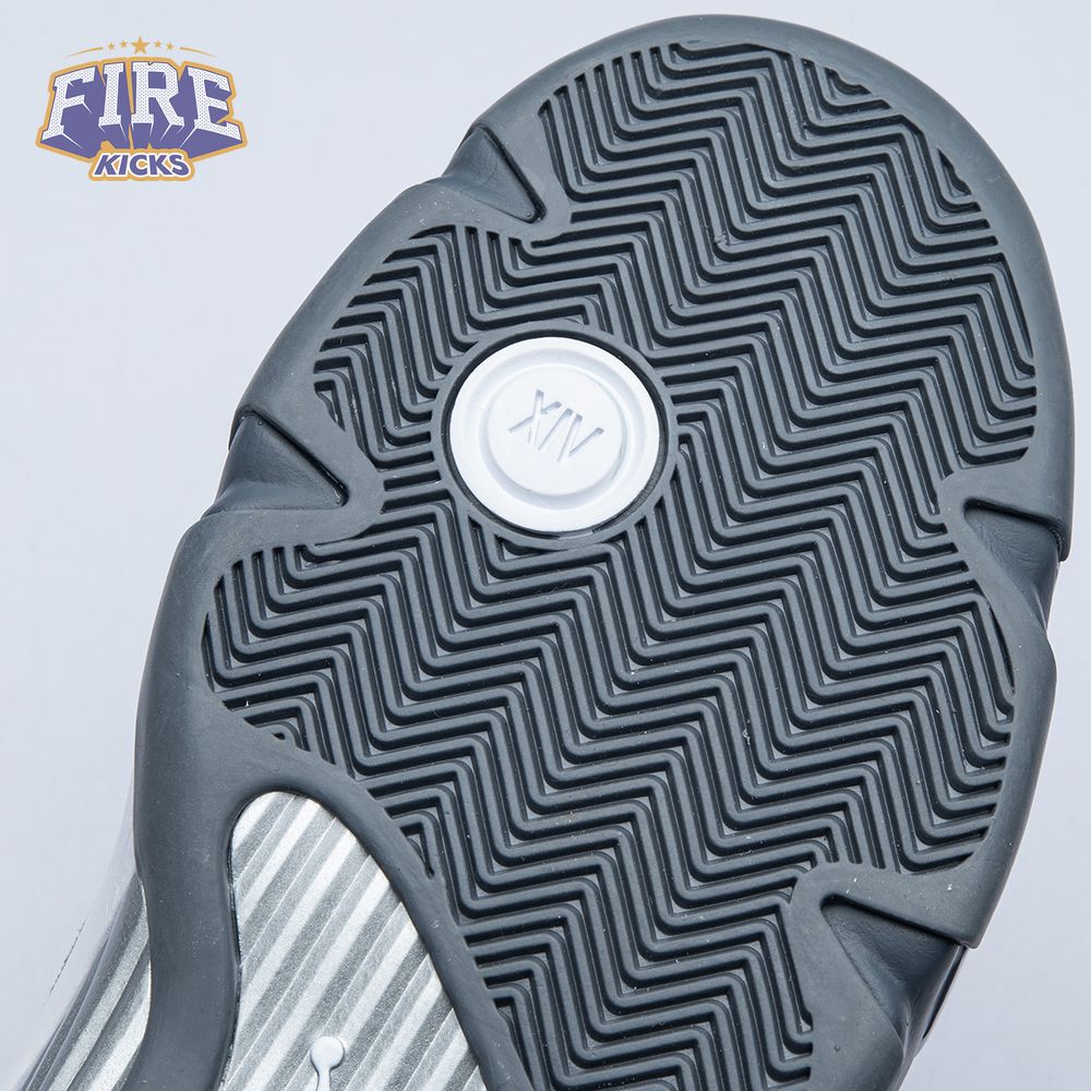 Air Jordan 14 Retro Flint Grey FJ3460 012 Men's