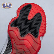 Air Jordan 11 Retro "Concord Bred" CT8012-106 Men's