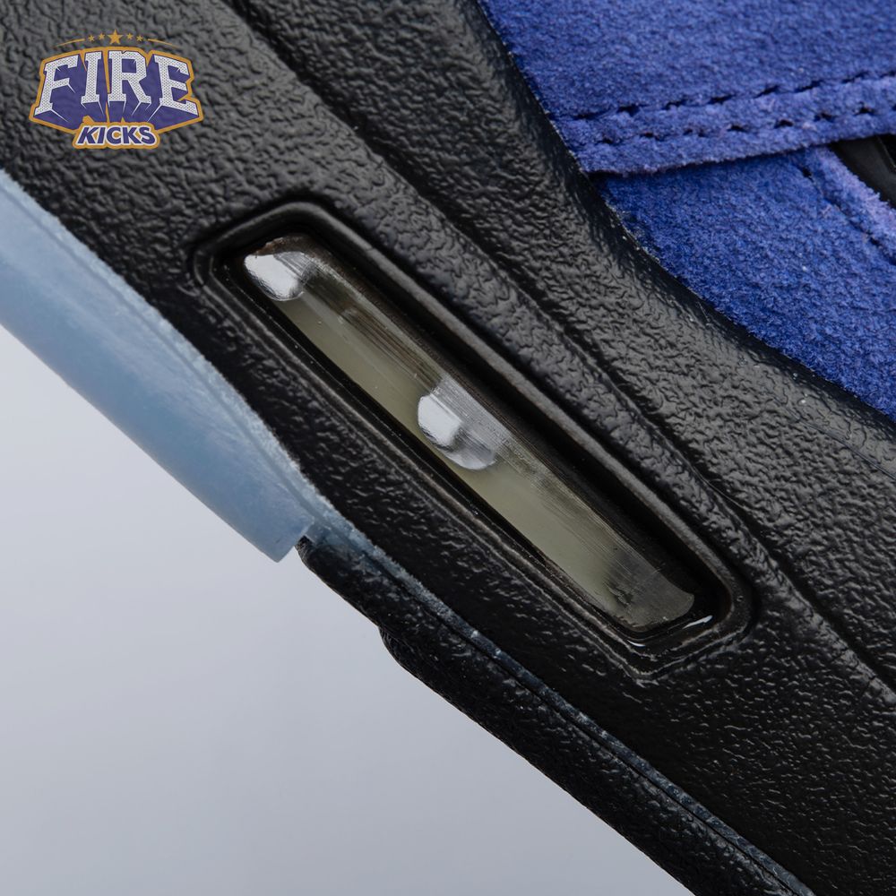 Air Jordan 5 Retro 'Alternate Grape' 136027 500 Men's