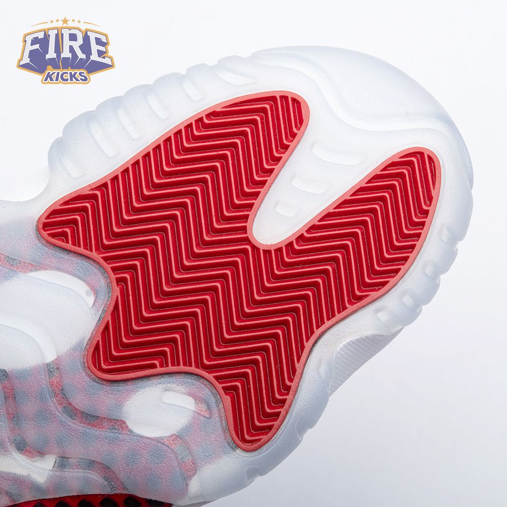 Jordan 11 Retro Cherry CT8012 116 Unisex