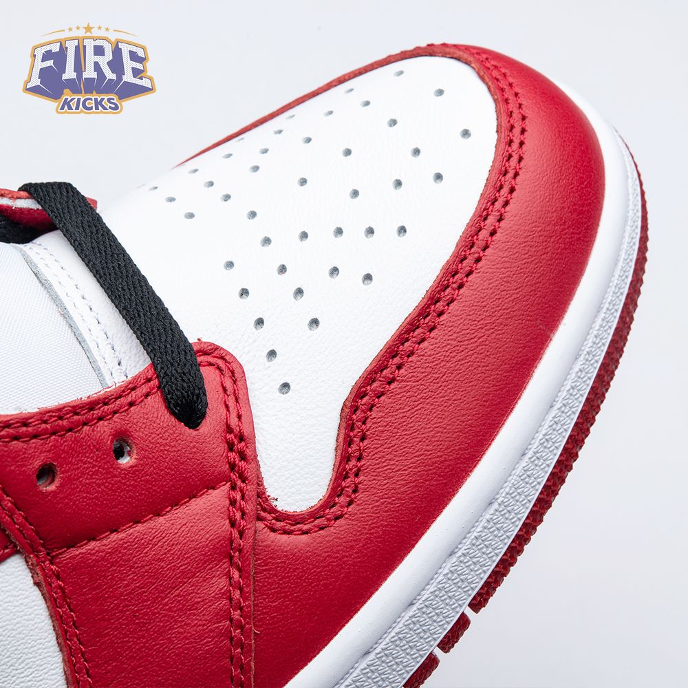 Jordan 1 Retro Chicago Unisex