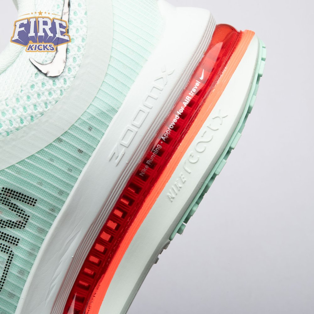 Nike Air Zoom Pegasus Premium Barely Green HQ2592-301 Unisex