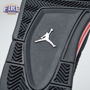 Jordan 4 Retro Red Thunder Unisex
