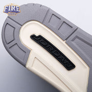 Jordan 3 Retro Cement Grey CT8532-106 Unisex