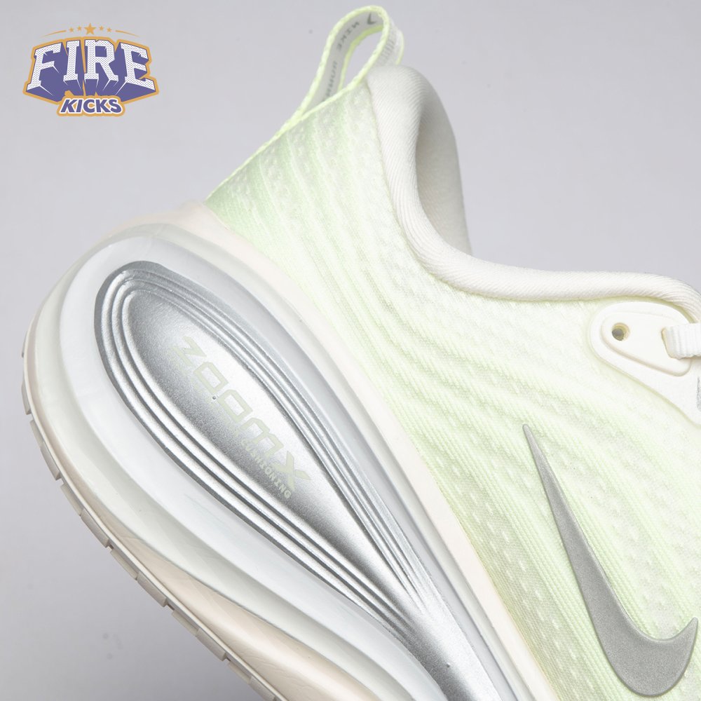 Nike Vomero Plus Barely Volt HV8154-103 Women's