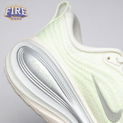 Nike Vomero Plus Barely Volt HV8154-103 Women's
