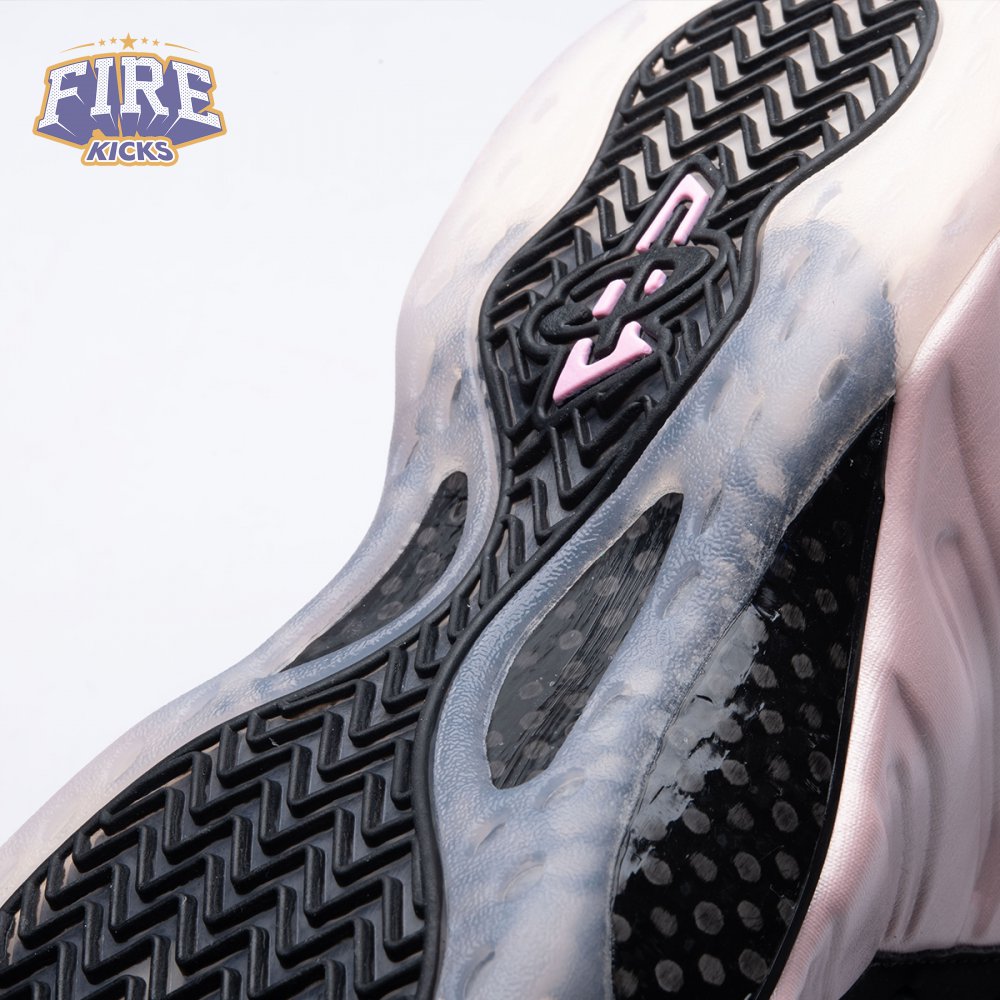 Nike Air Foamposite One DMV Cherry Blossom HJ4187-001 Men's