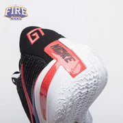 Nike Air Zoom GT Cut Black Fusion Red CZ0175-003/CZ0176-003 Unisex