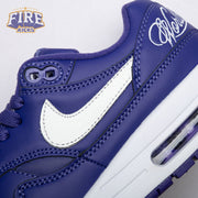 Nike Air Max 1 '87 SP Varsity Purple HF8813-500 Unisex