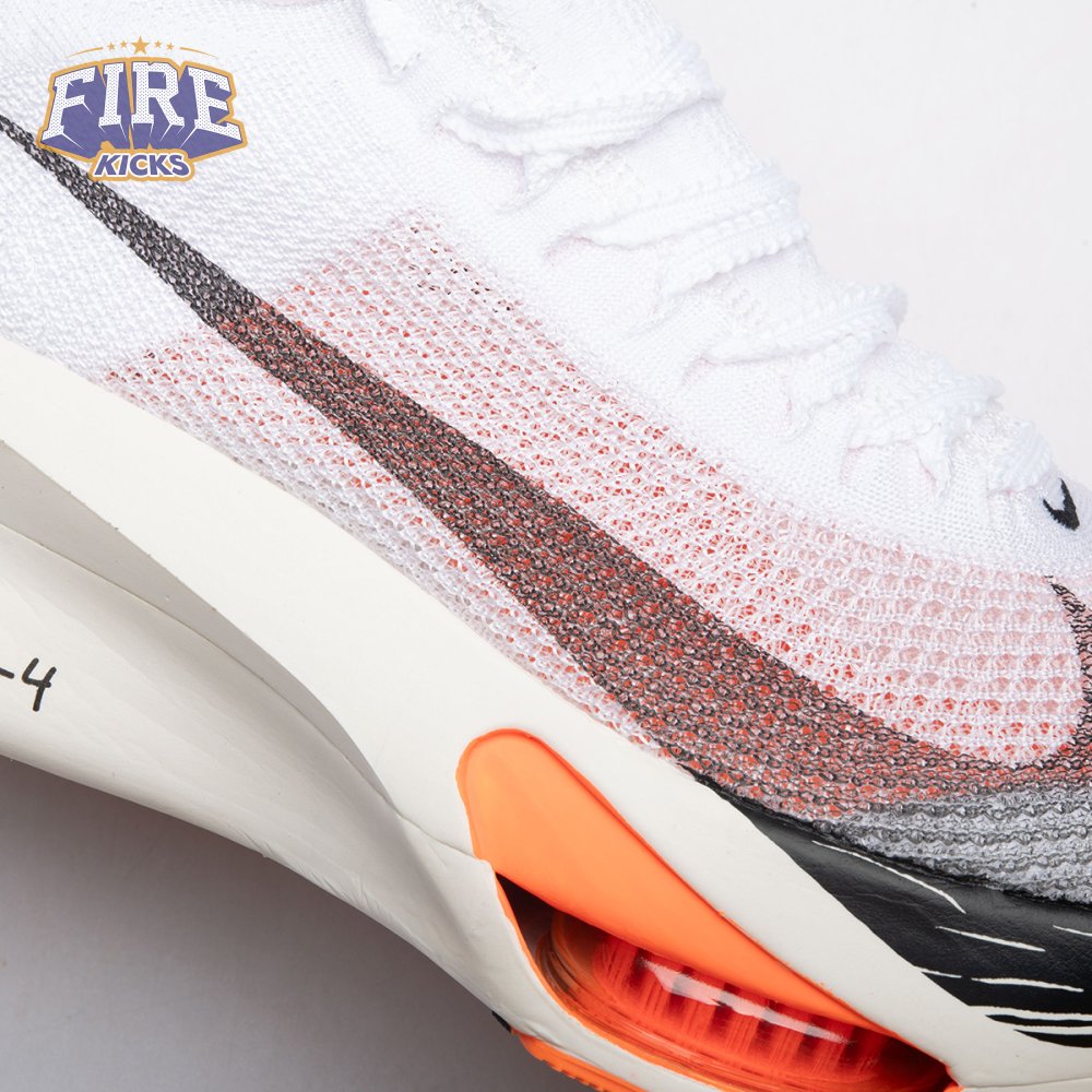 Nike Air Zoom Alphafly Next% 3 Prototype FD8356-100 Unisex