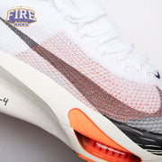 Nike Air Zoom Alphafly Next% 3 Prototype FD8356-100 Unisex
