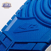 Air Jordan 1 Low "Game Royal" CZ0790-140 Unisex