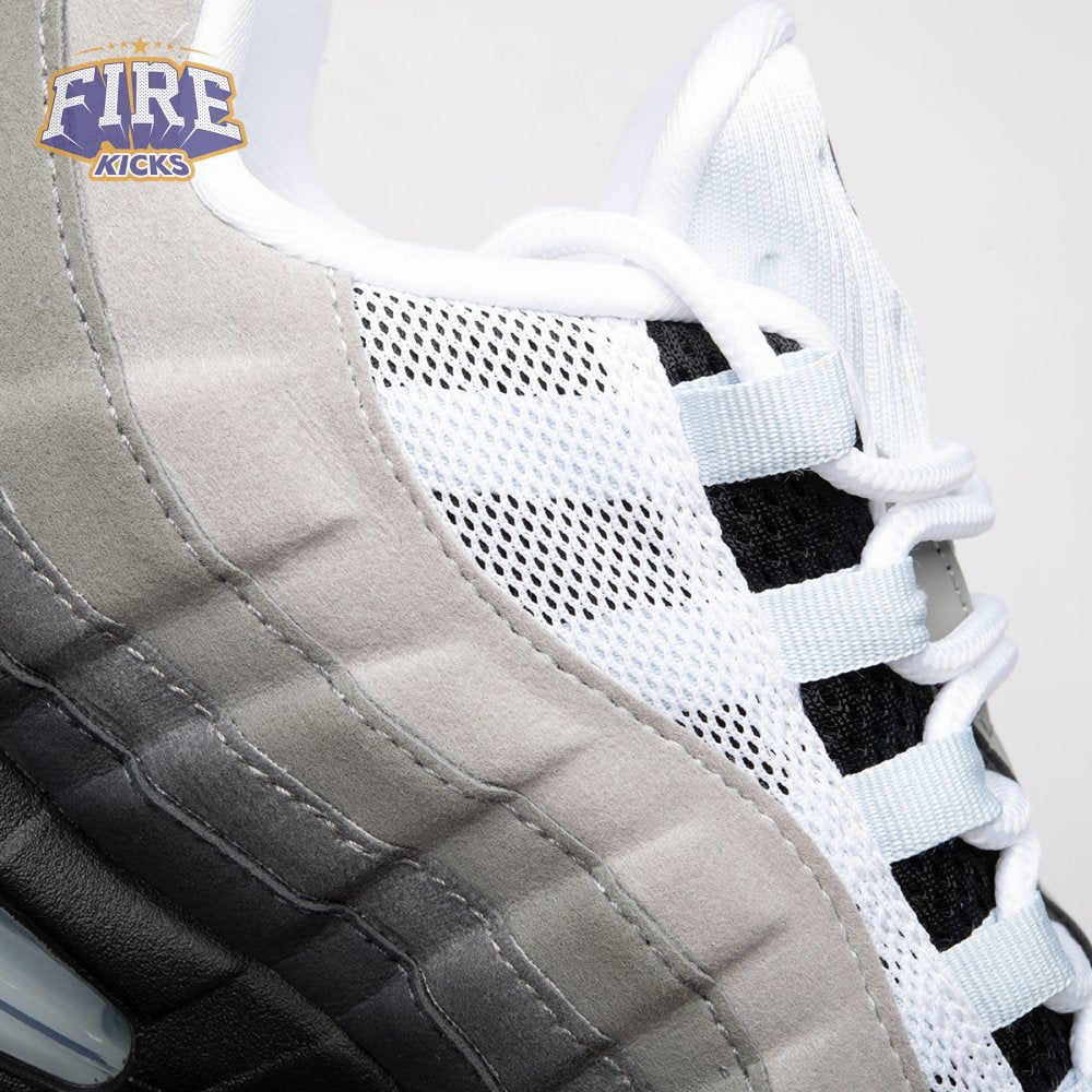 Nike Air Max 95 OG Big Bubble Blue Tint HJ5996-002 Men's