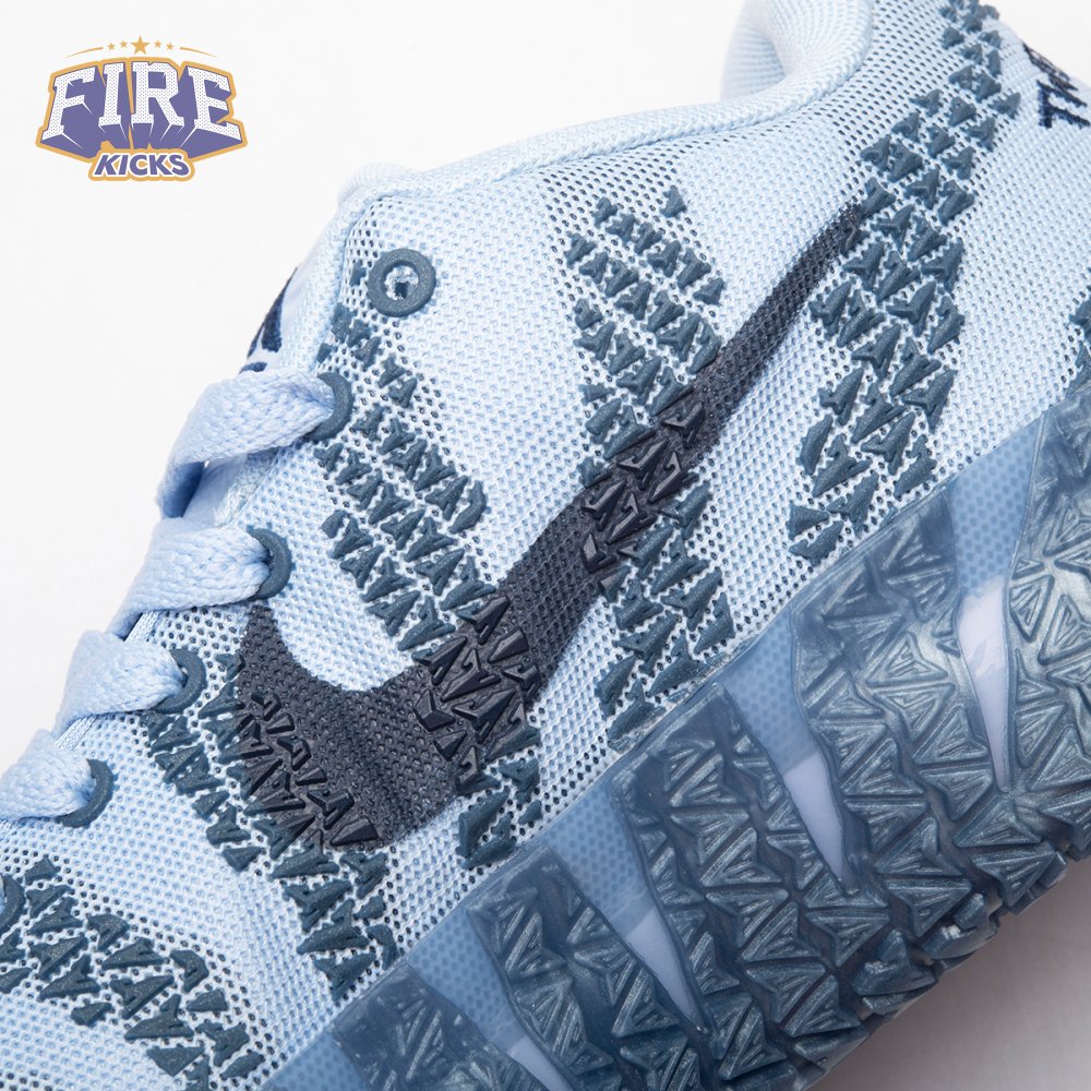 Nike Ja 3 All-Star HF2793-400 Unisex