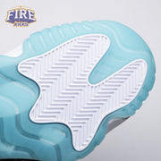 Jordan 11 Retro H-Town IO8960-707 Unisex