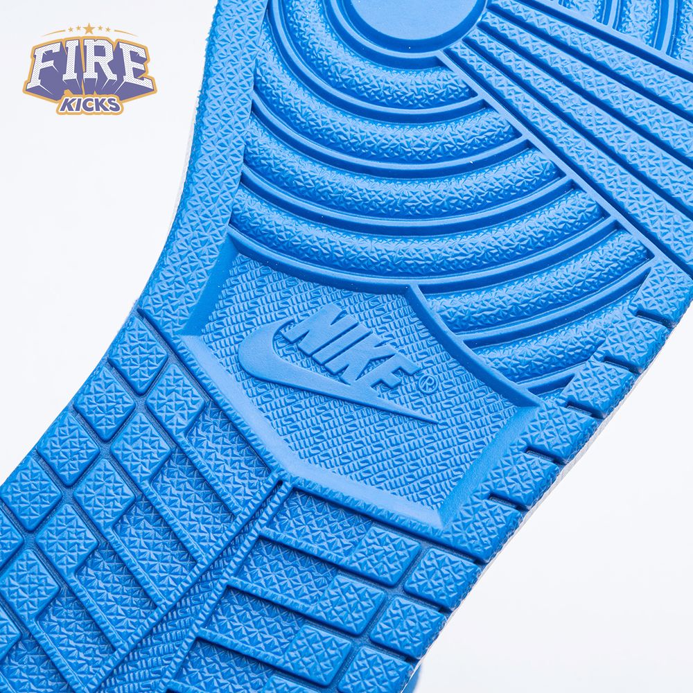 Air Jordan 1 Reimagined Royal DZ5485-042 Unisex