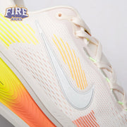 Nike Vomero 18 Phantom Light Wild Mango Volt HM6804-002 Unisex