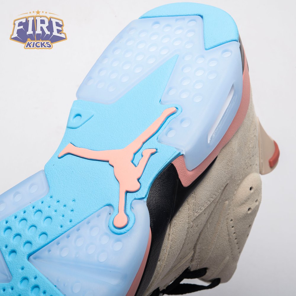 A Ma Maniere x Jordan Air Jordan 6 Retro SP Men's