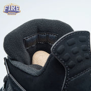 Air Jordan 4 Retro Black Cat Unisex