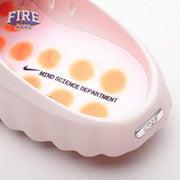 Nike Mind 001 Slide Pearl Pink HQ4309-610 Unisex（Size Up Recommended）