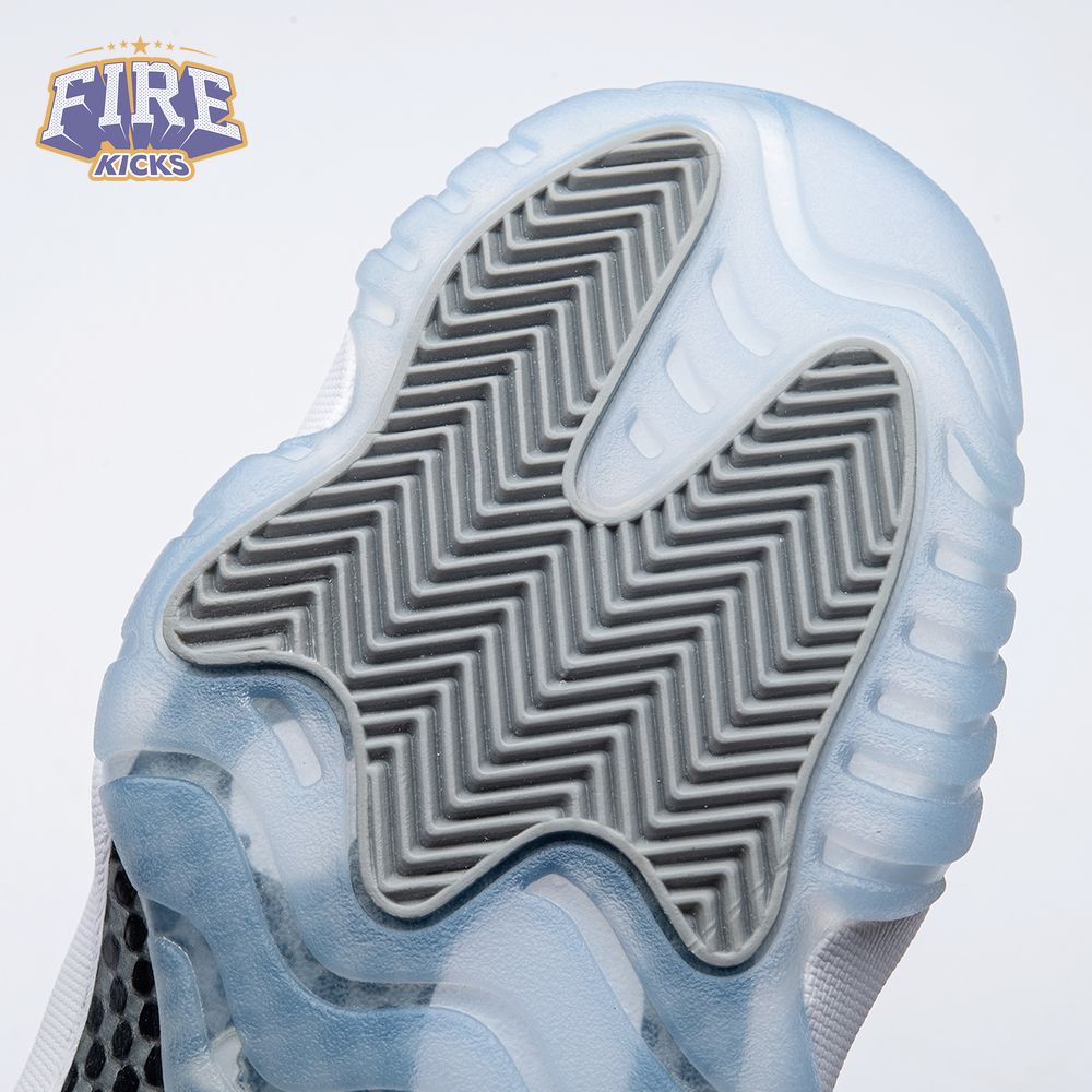 Air Jordan 11 Retro Cool Grey Unisex