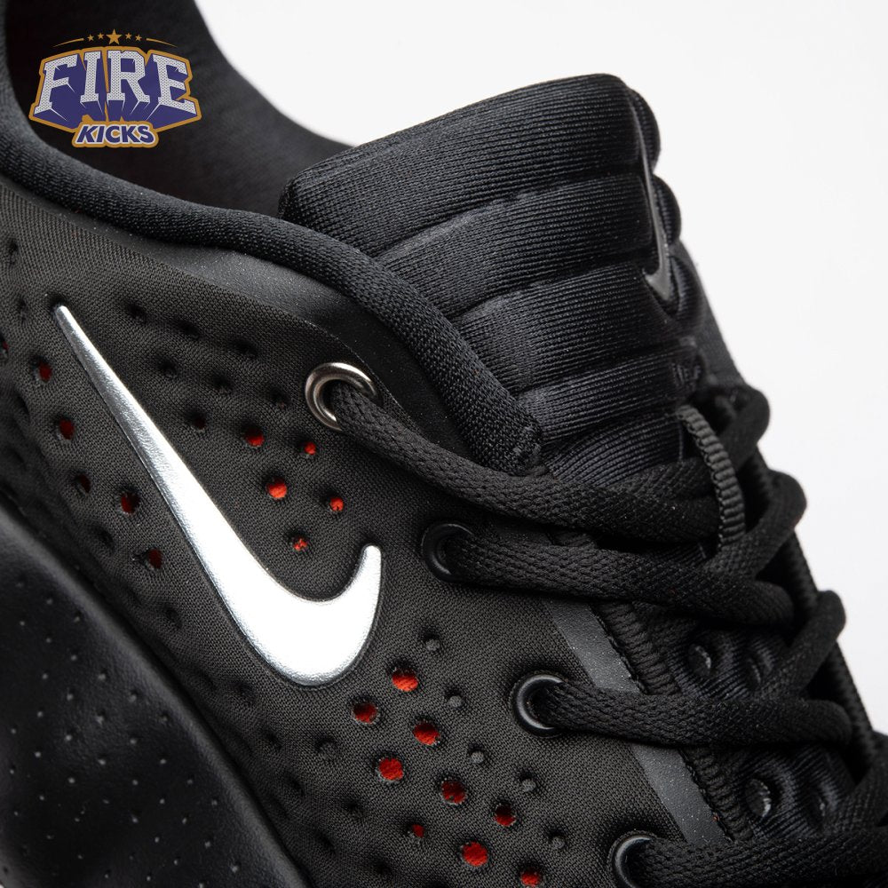 Nike Mind 002 Black Hyper Crimson HQ4308-001 Unisex