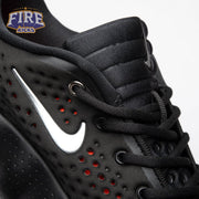 Nike Mind 002 Black Hyper Crimson HQ4308-001 Unisex