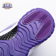 Jordan 11 Purple Rain CT8012 555 Men's