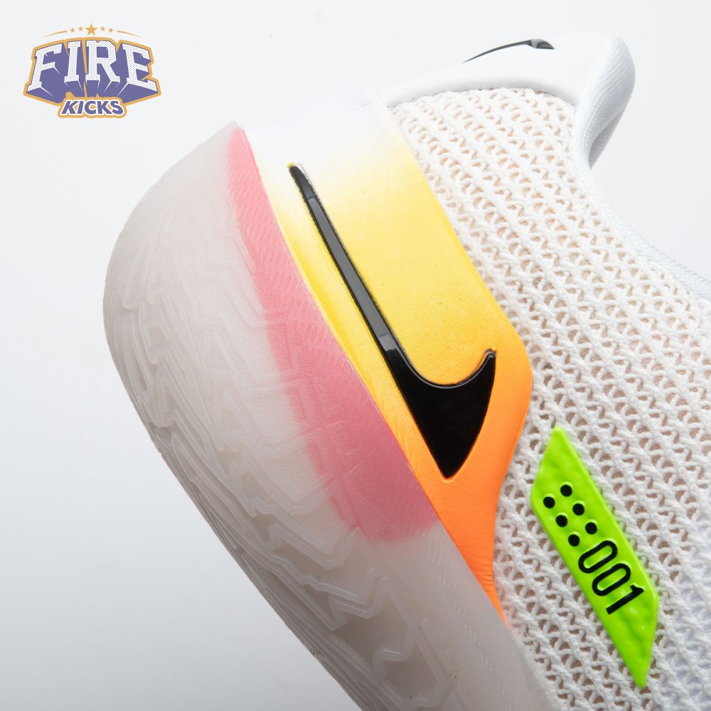 Nike Air Zoom GT Cut Ghost DX4112-114 Unisex