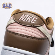 Nike SB Dunk Low Stussy Cherry 304292-671 Unisex