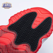 Air Jordan 11 Retro Low 'Concord-Bred' AV2187 160 Men's