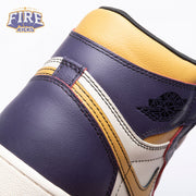 Jordan 1 Retro High OG Defiant SB LA to Chicago Men's