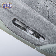 Air Jordan 4 Retro 'Cool Grey' Men's