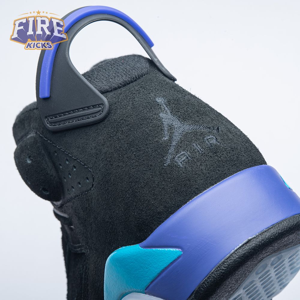 Air Jordan 6 "Aqua" CT8529-004 Men's