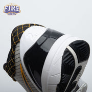 Nike Kobe 4 Protro White Black Del Sol AV6339-101 Men's