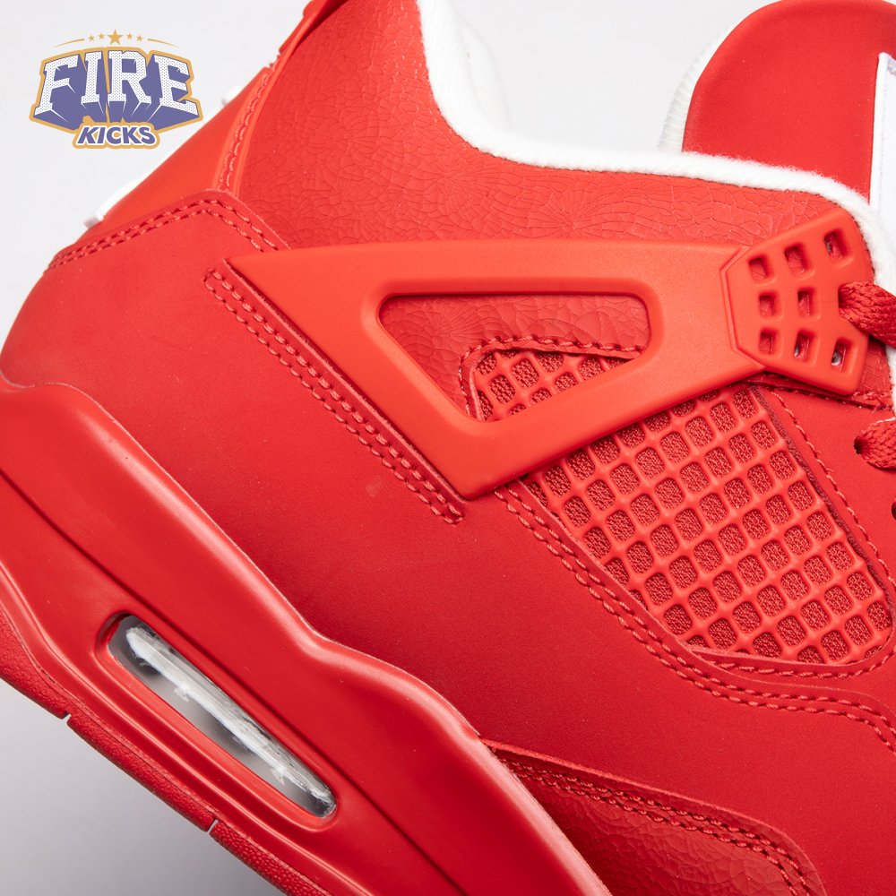 Air Jordan 4 FV5029-600 Men's