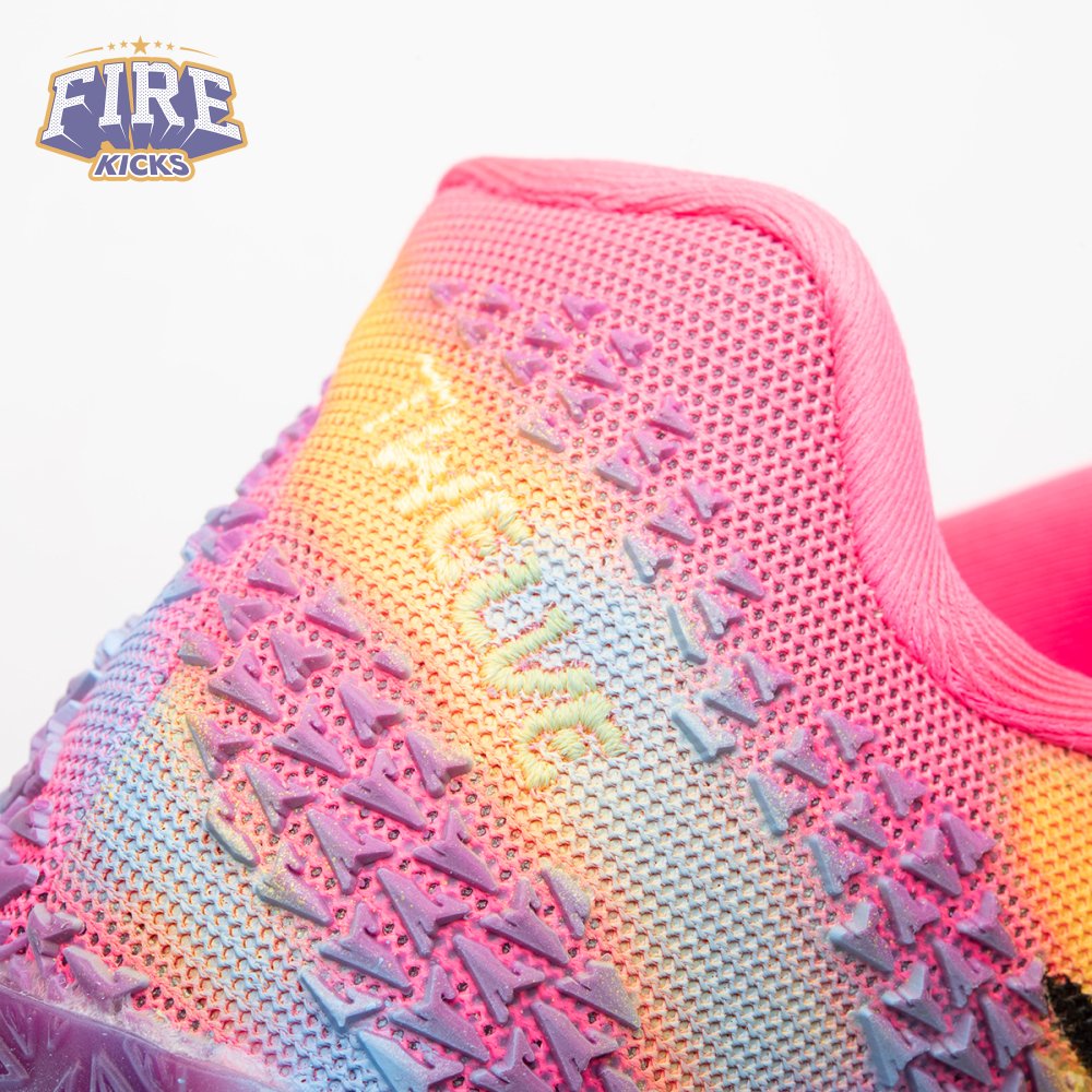 Nike Ja 3 HF2794-600 Unisex