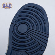 Air Jordan 1 Retro High OG "First in Flight" Unisex