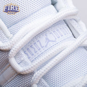 Air Jordan 11 Low "Pure Violet" Unisex