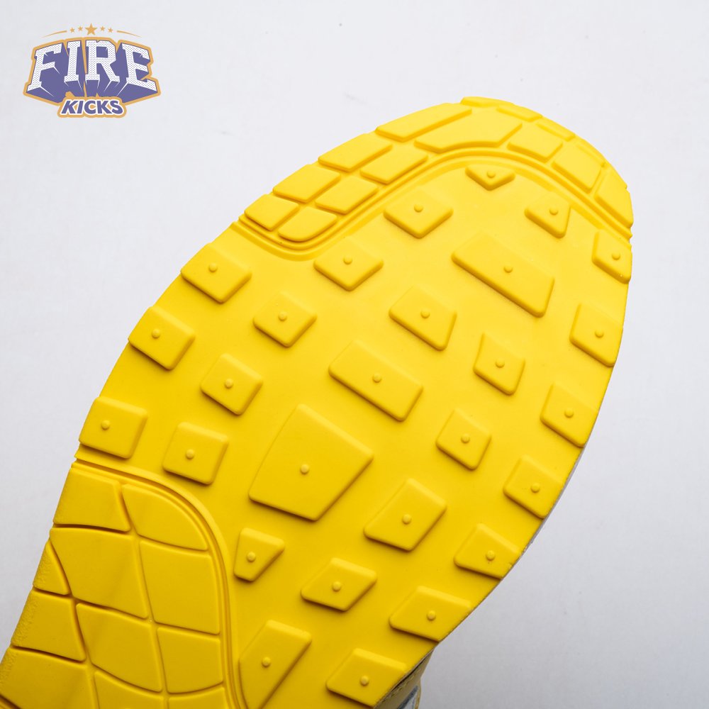 Nike Air Max 1 '87 SP Speed Yellow HF8813-700 Unisex