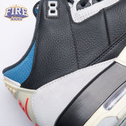 Jordan 3 Retro OG Rare Air IB8967-004 Unisex